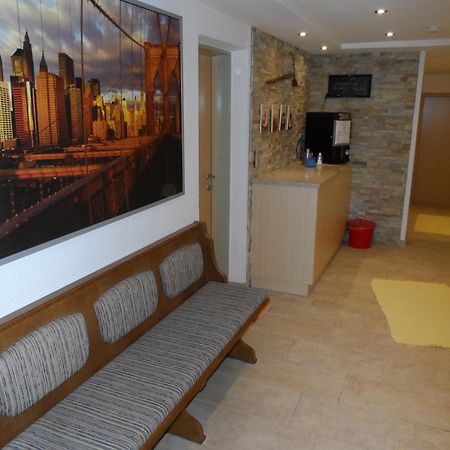 Linserhof Ferienappartements เซิลเดน ภายนอก รูปภาพ
