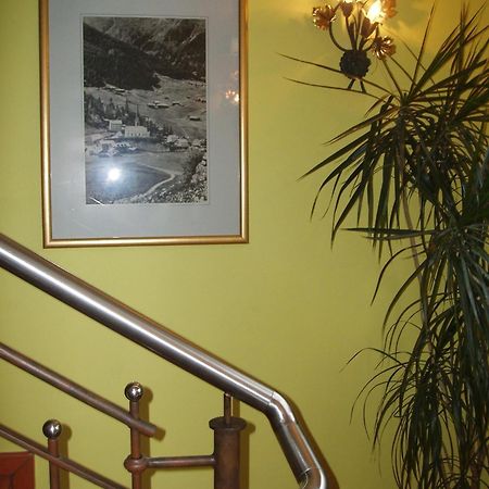 Linserhof Ferienappartements เซิลเดน ภายนอก รูปภาพ