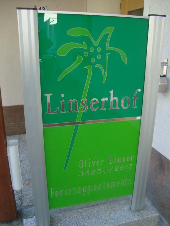 Linserhof Ferienappartements เซิลเดน ภายนอก รูปภาพ