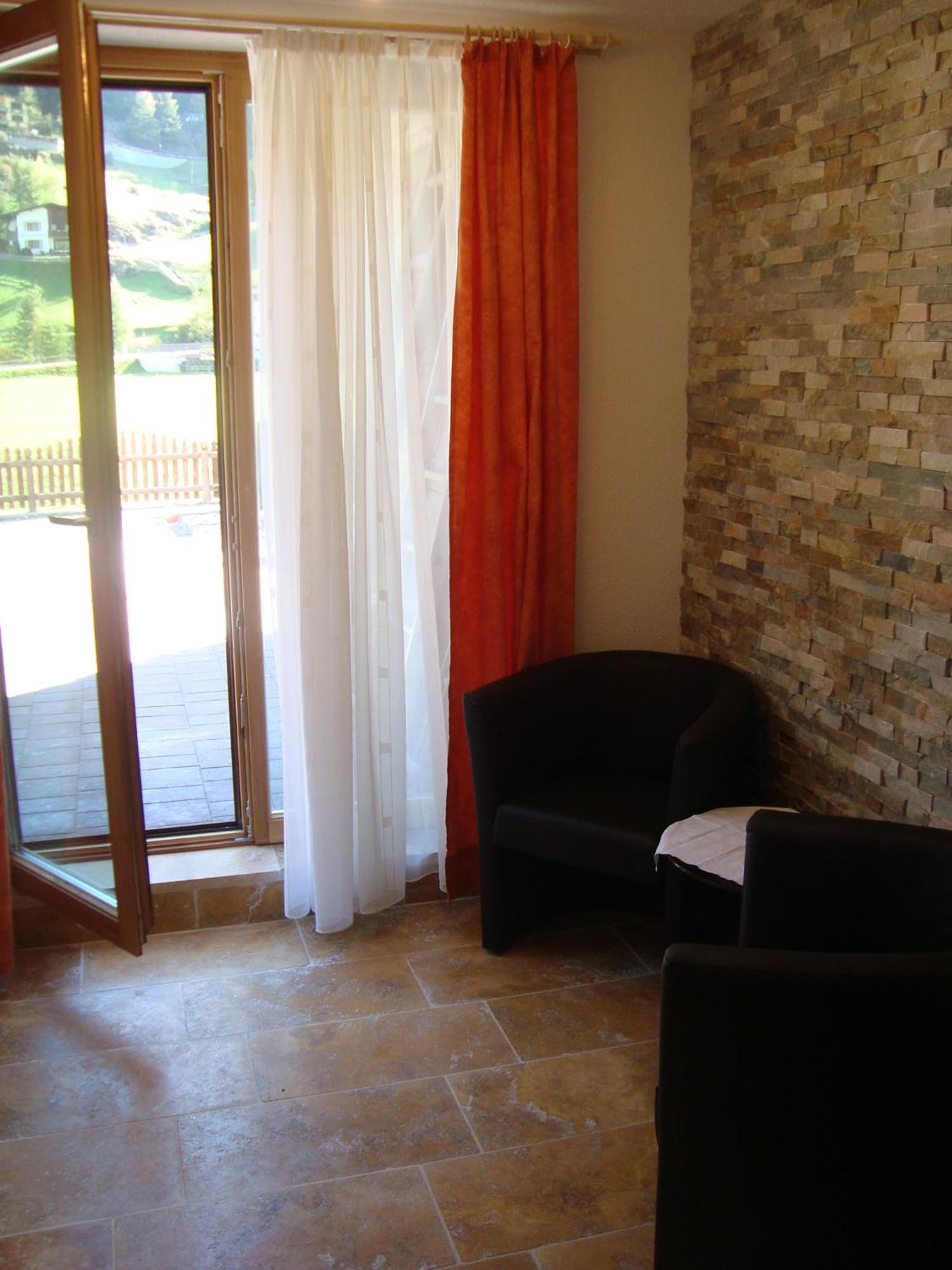 Linserhof Ferienappartements เซิลเดน ภายนอก รูปภาพ