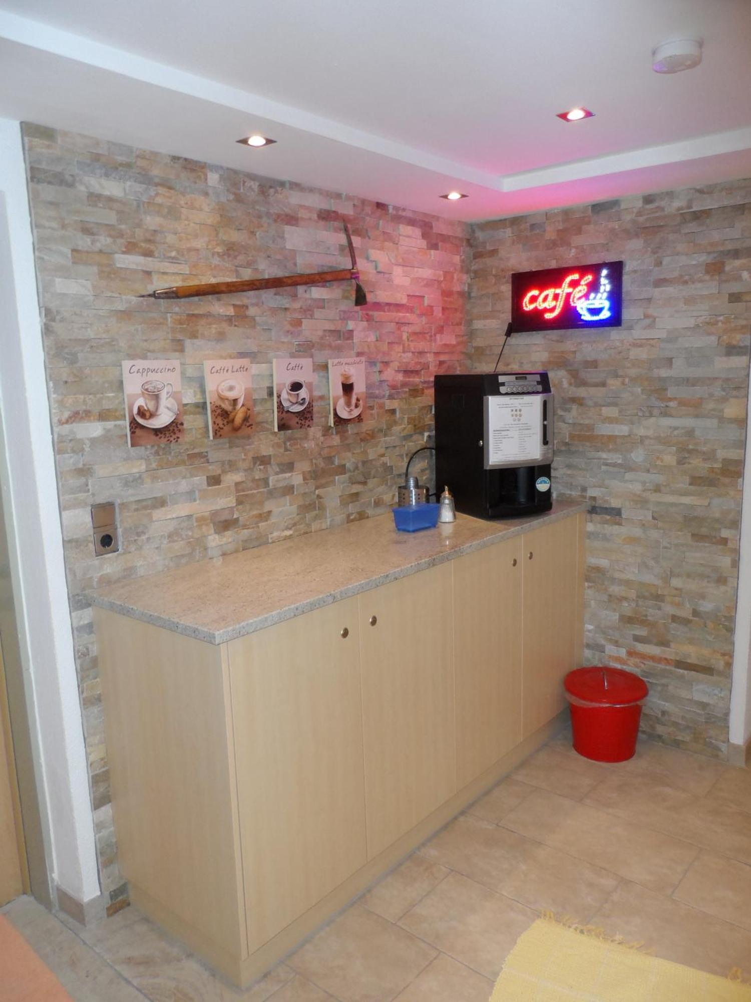 Linserhof Ferienappartements เซิลเดน ภายนอก รูปภาพ