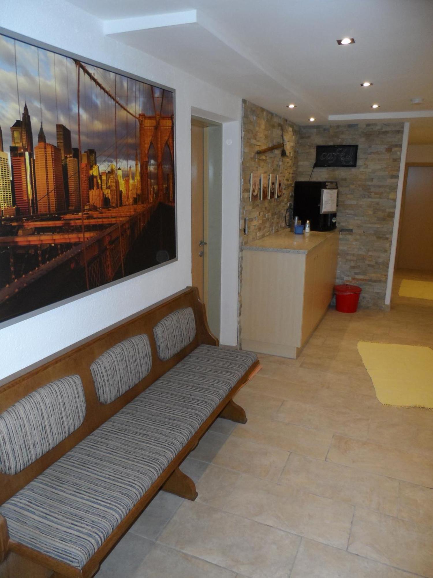 Linserhof Ferienappartements เซิลเดน ภายนอก รูปภาพ