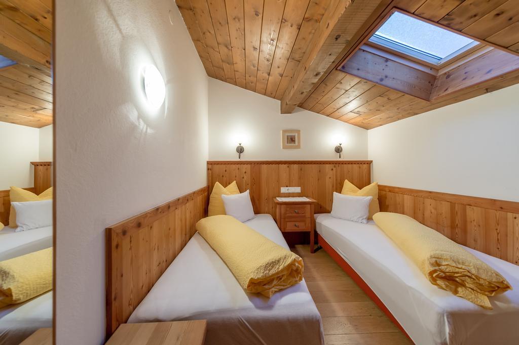 Linserhof Ferienappartements เซิลเดน ภายนอก รูปภาพ