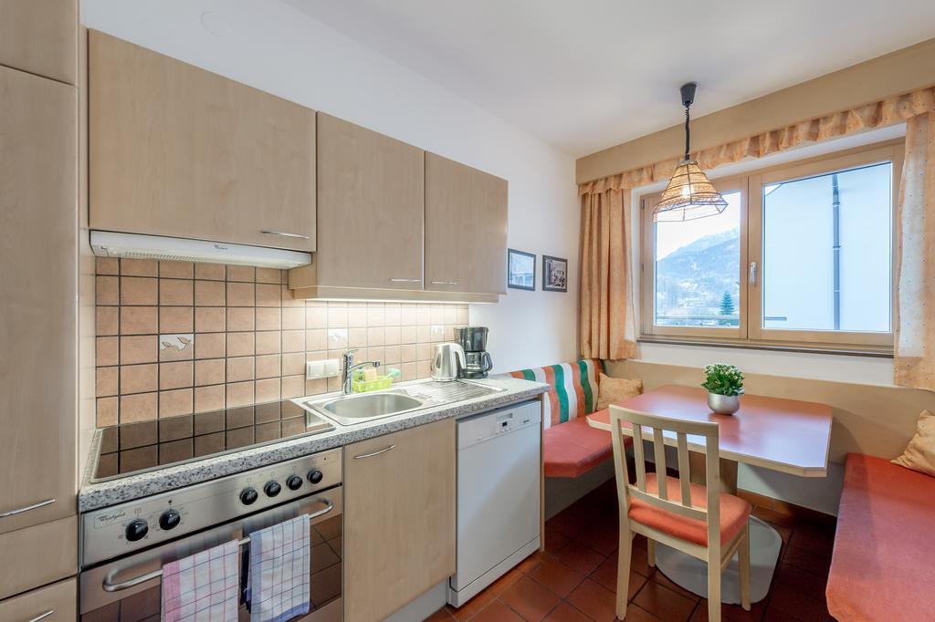 Linserhof Ferienappartements เซิลเดน ภายนอก รูปภาพ