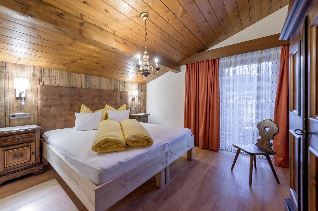 Linserhof Ferienappartements เซิลเดน ภายนอก รูปภาพ