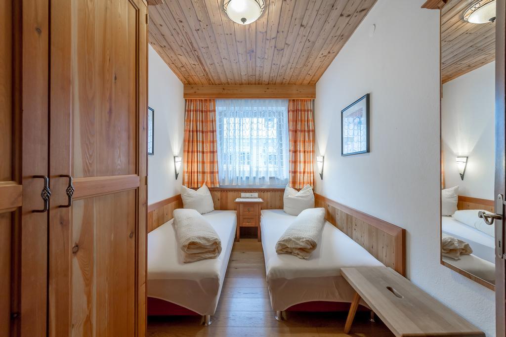 Linserhof Ferienappartements เซิลเดน ภายนอก รูปภาพ