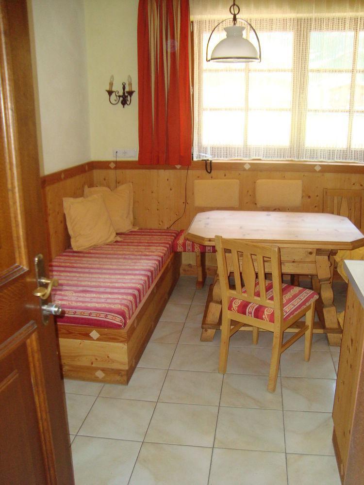 Linserhof Ferienappartements เซิลเดน ภายนอก รูปภาพ