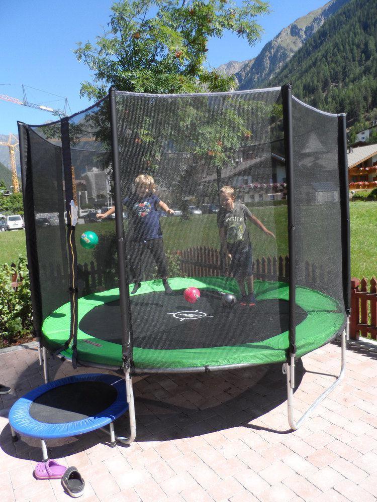 Linserhof Ferienappartements เซิลเดน ภายนอก รูปภาพ