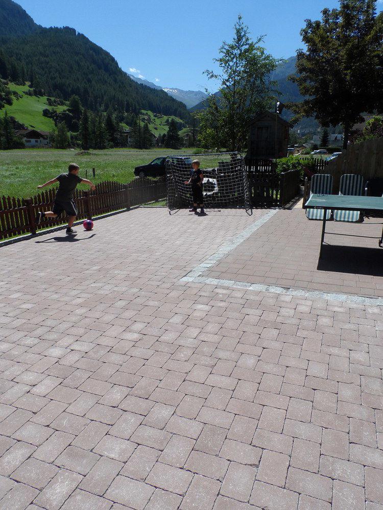 Linserhof Ferienappartements เซิลเดน ภายนอก รูปภาพ