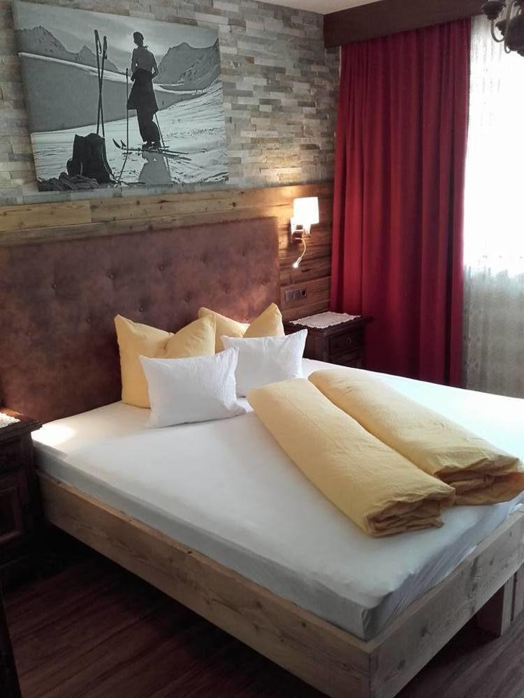 Linserhof Ferienappartements เซิลเดน ภายนอก รูปภาพ