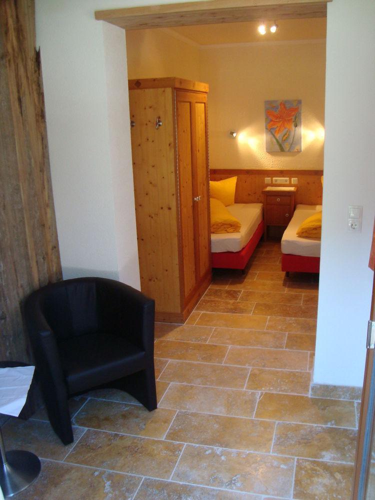 Linserhof Ferienappartements เซิลเดน ภายนอก รูปภาพ