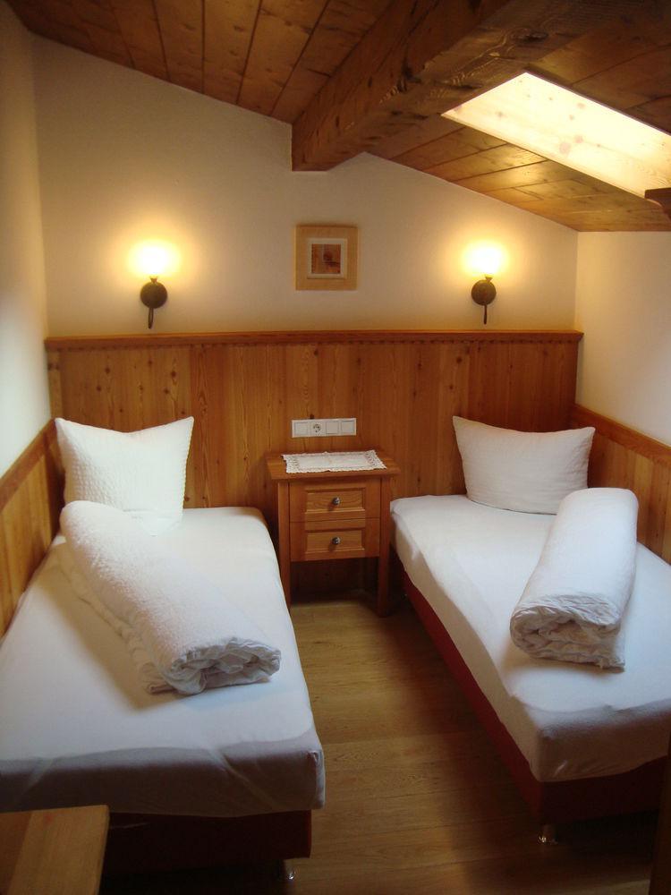 Linserhof Ferienappartements เซิลเดน ภายนอก รูปภาพ