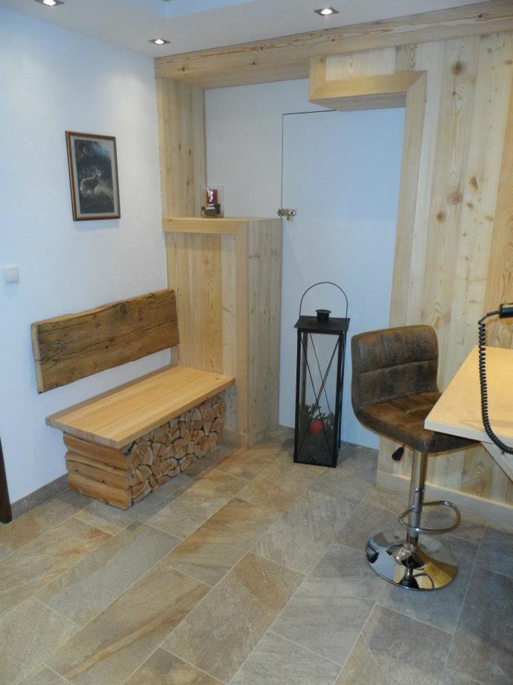 Linserhof Ferienappartements เซิลเดน ภายนอก รูปภาพ