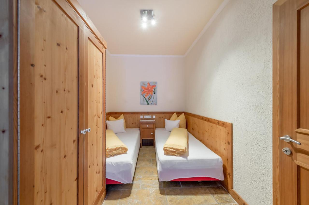 Linserhof Ferienappartements เซิลเดน ภายนอก รูปภาพ
